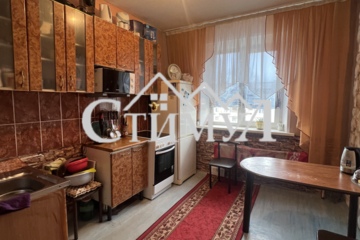 2-к квартира, 53 м², 4/5 эт.