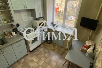 2-к квартира, 46,1 м², 2/5 эт.