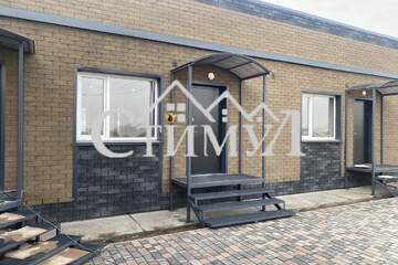 2-к квартира, 47 м², 1/1 эт.