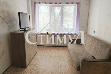 3-к квартира, 63,8 м², 2/9 эт.