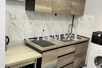 1-к квартира, 12 м², 4/5 эт.