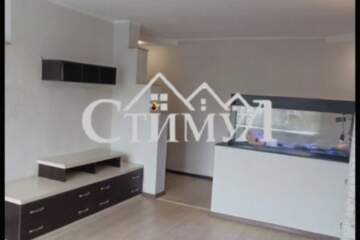 3-к квартира, 60,3 м², 8/9 эт.