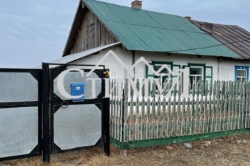 Дом, 40,1 м², 1 эт.