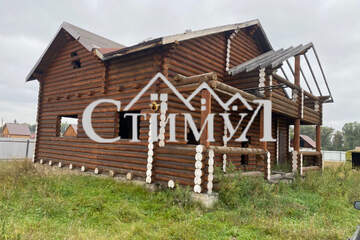 Коттедж, 200 м², 2 эт.