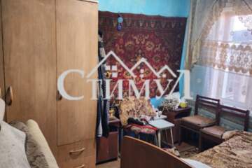 Дом, 46,8 м², 1 эт.