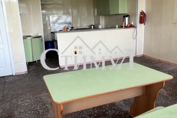 Помещение своб.назн., 5000 м², 1/2 эт.