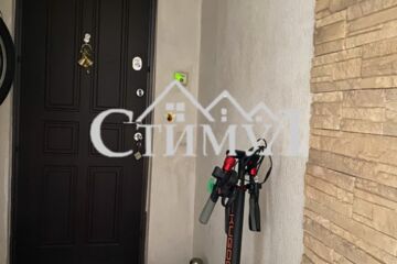 2-к квартира, 53 м², 3/5 эт.