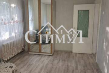 1-к квартира, 30,1 м², 5/5 эт.