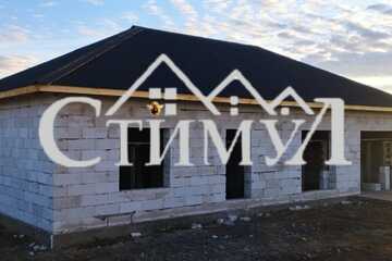 Дом, 150 м², 1 эт.