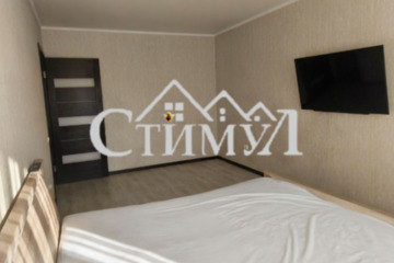 2-к квартира, 44 м², 5/5 эт.