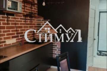 1-к квартира, 34 м², 1/9 эт.