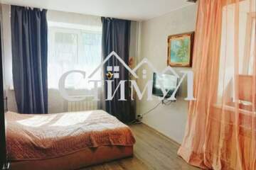 1-к квартира, 31 м², 1/5 эт.