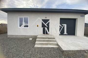 Дом, 153 м², 1 эт.