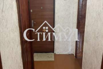 1-к квартира, 29,9 м², 3/3 эт.