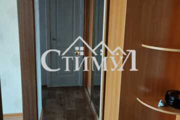 1-к квартира, 36 м², 2/5 эт.