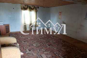 Дом, 50 м², 1 эт.