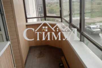 1-к квартира, 46,2 м², 2/5 эт.