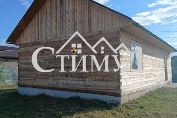 Дом, 97,1 м², 1 эт.