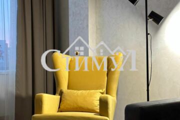 2-к квартира, 61,6 м², 7/9 эт.