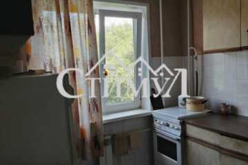 3-к квартира, 63 м², 3/5 эт.