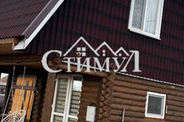 Дом, 54,9 м², 2 эт.