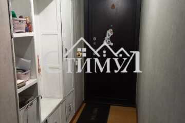 2-к квартира, 38 м², 1/2 эт.