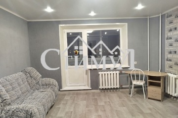 1-к квартира, 37,5 м², 5/9 эт.