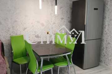 1-к квартира, 36,5 м², 5/9 эт.