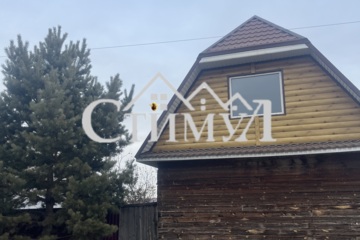 Дом, 150 м², 1 эт.