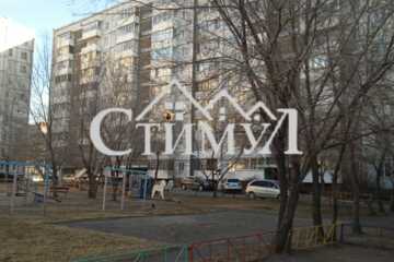 2-к квартира, 50,6 м², 5/10 эт.