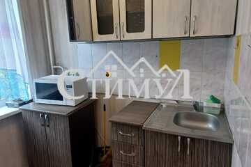 2-к квартира, 43 м², 2/5 эт.