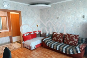 4-к квартира, 90,1 м², 6/7 эт.