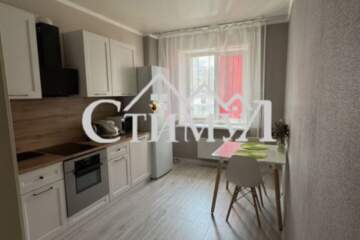 1-к квартира, 39 м², 2/9 эт.