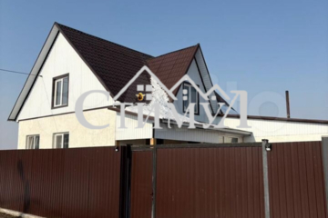 Дом, 75 м², 1 эт.