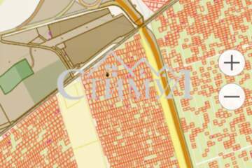 С/х использование, 6 сот.