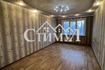 2-к квартира, 48 м², 2/5 эт.