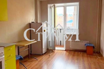 Студия, 21 м², 5/8 эт.