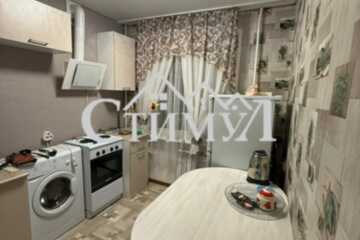 3-к квартира, 49 м², 2/5 эт.