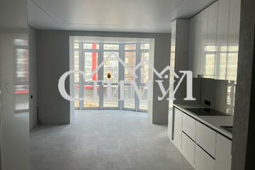 2-к квартира, 50,9 м², 3/9 эт.