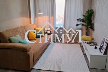 3-к квартира, 54,3 м², 8/9 эт.