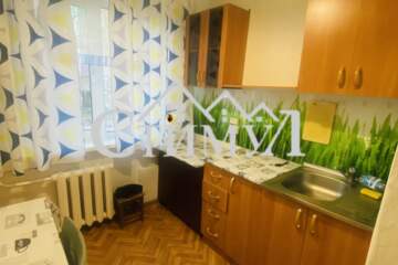 2-к квартира, 42,9 м², 1/5 эт.