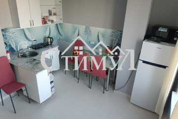3-к квартира, 64,2 м², 3/9 эт.