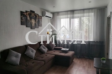 4-к квартира, 60,1 м², 5/5 эт.