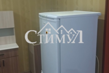 1-к квартира, 36 м², 1/5 эт.