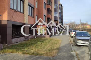 Помещение своб.назн., 96 м²