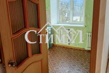 1-к квартира, 30 м², 3/5 эт.