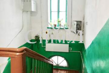 2-к квартира, 52 м², 2/2 эт.