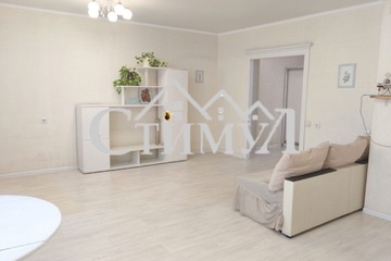 2-к квартира, 61 м², 3/9 эт.