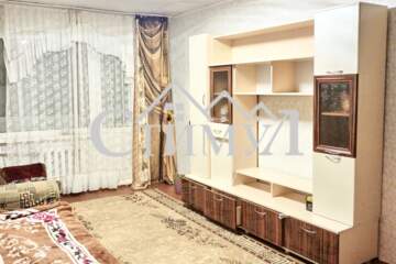 3-к квартира, 62 м², 3/5 эт.