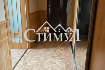 2-к квартира, 52,4 м², 4/5 эт.